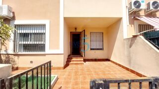  Maison à vendre 6 pièces 128 m² San javier