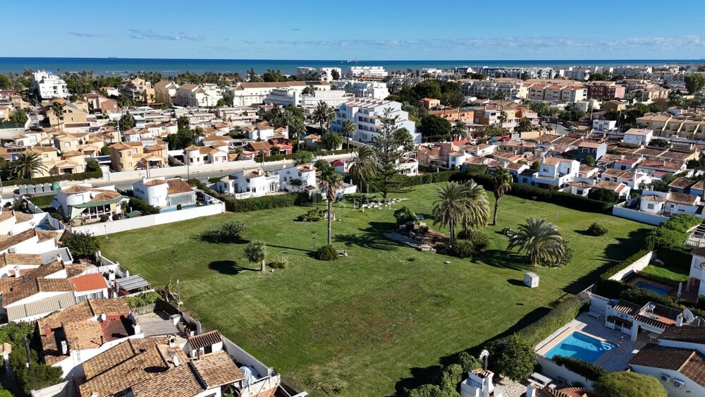 vente Villa - 3 pièce(s) - 55 m² Espagne