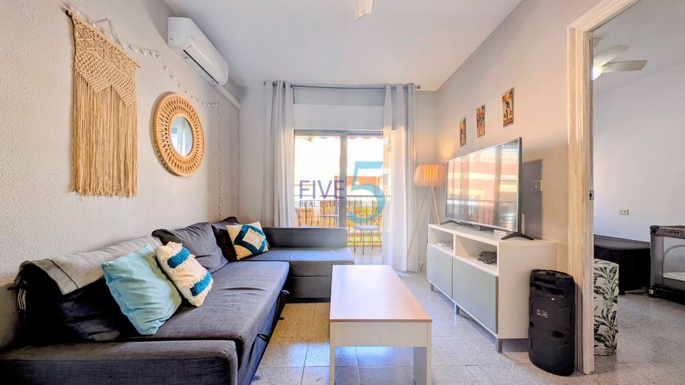vente Appartement - 3 pièce(s) - 62 m² Espagne