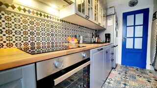  Maison � vendre 4 pi�ces 81 m� Alc�zares (los)