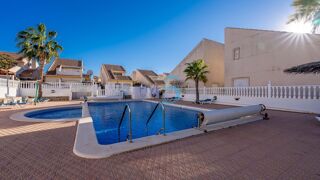  Villa à vendre 4 pièces 89 m² Rojales