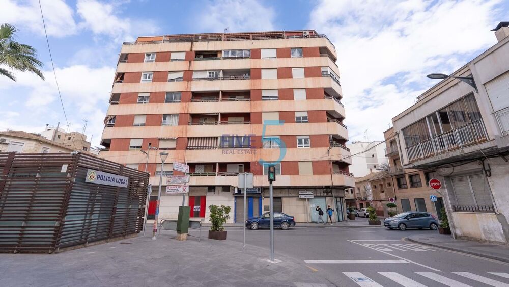 vente Appartement - 4 pièce(s) - 72 m² Espagne