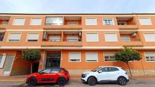  Appartement � vendre 3 pi�ces 58 m� Formentera del segura