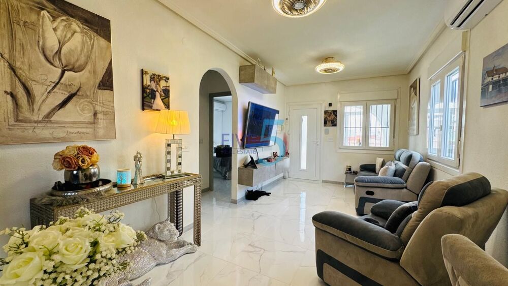 vente Villa - 3 pièce(s) - 110 m² Espagne