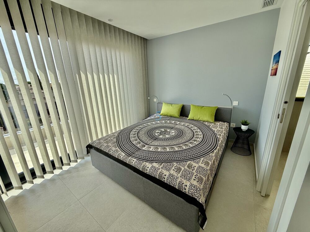 � vendre  Villa San Fulgencio