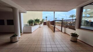  Appartement � vendre 3 pi�ces 101 m� Calpe/calp