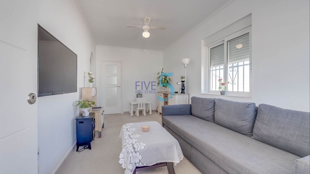 vente Villa - 4 pièce(s) - 98 m² Espagne