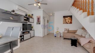  Villa à vendre 4 pièces 89 m² Rojales