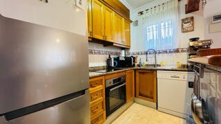  Maison � vendre 3 pi�ces 87 m� Orihuela