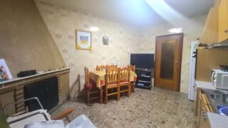  Appartement � vendre 5 pi�ces 130 m� Montesinos (los)