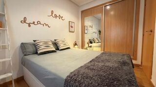  Appartement � vendre 3 pi�ces 58 m� Alicante/alacant