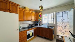  Villa à vendre 4 pièces 89 m² Orihuela