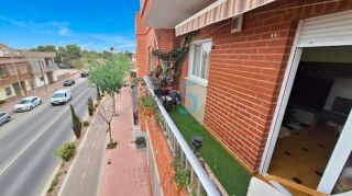  Appartement à vendre 4 pièces 130 m² Torre pacheco