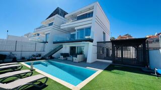  Villa � vendre 4 pi�ces 102 m� Orihuela