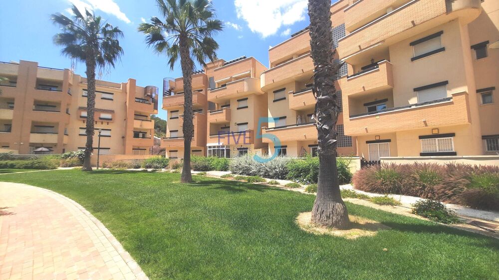 vente Appartement - 4 pièce(s) - 90 m² Espagne