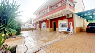  Appartement � vendre 5 pi�ces 150 m� Alc�zares (los)