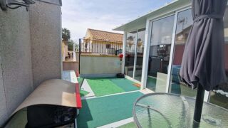  Maison à vendre 4 pièces 87 m² Daya nueva