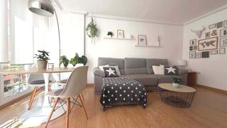  Appartement � vendre 3 pi�ces 58 m� Alicante/alacant