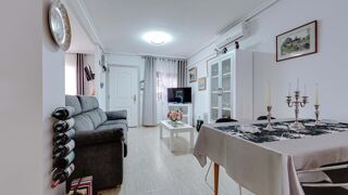  Maison � vendre 4 pi�ces 98 m� Daya nueva