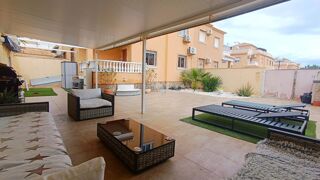  Villa � vendre 4 pi�ces 105 m� Rojales