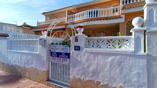  Maison � vendre 3 pi�ces 101 m� Rojales