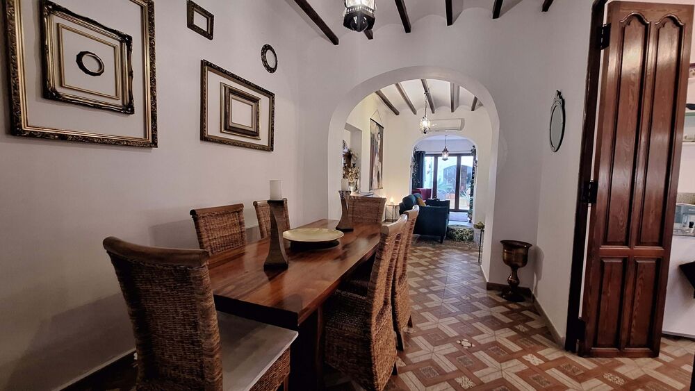 vente Maison - 5 pièce(s) - 271 m² Espagne