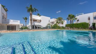  Appartement à vendre 3 pièces 71 m² Algorfa