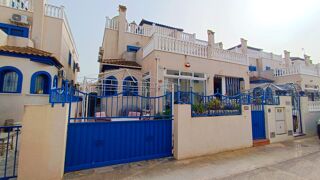  Maison � vendre 4 pi�ces 109 m� Daya vieja