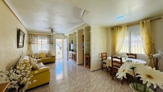  Maison � vendre 4 pi�ces 89 m� Orihuela