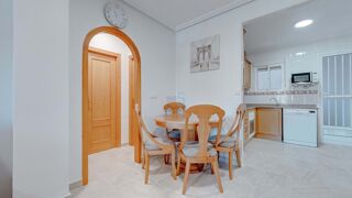  Appartement  vendre 3 pices 72 m Orihuela