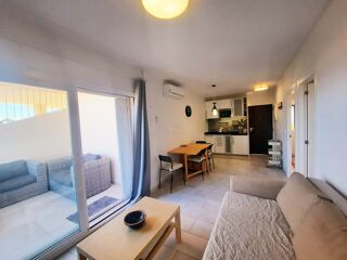  Appartement � vendre 2 pi�ces 48 m� Alf�s del pi (l')