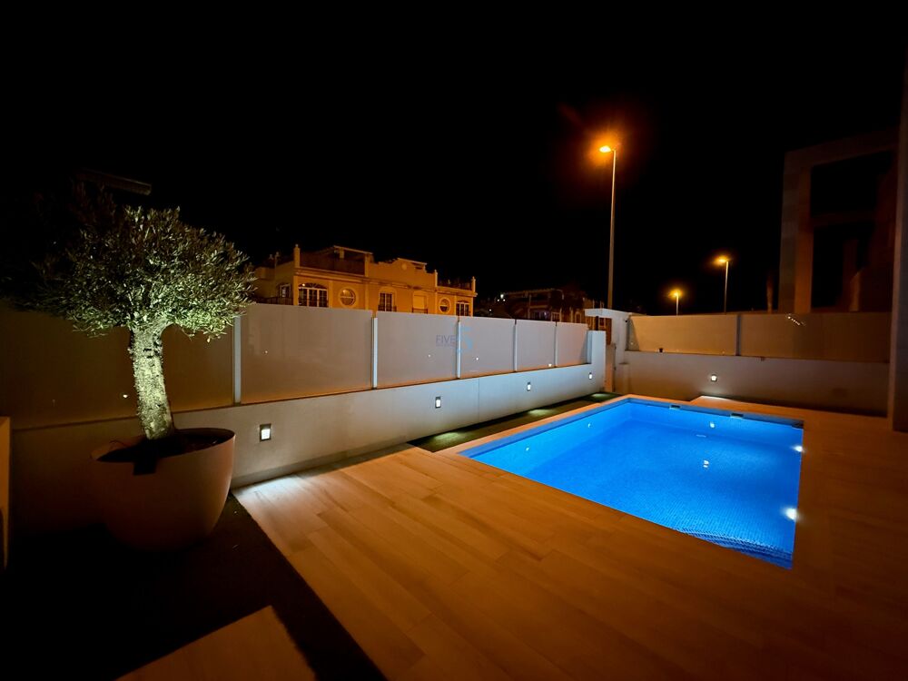 � vendre  Villa Orihuela