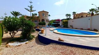  Villa à vendre 6 pièces 375 m² Almoradí