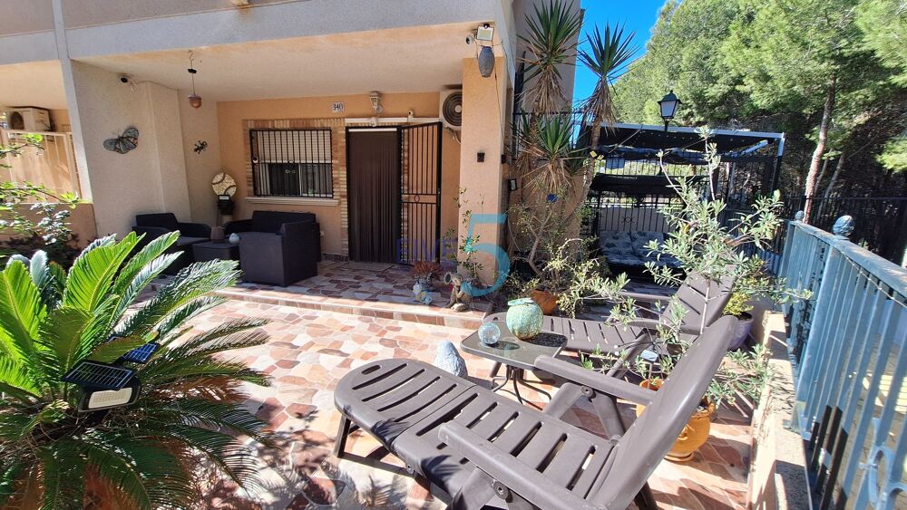 vente Appartement - 3 pièce(s) - 55 m² Espagne