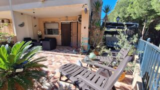  Appartement à vendre 3 pièces 55 m² Algorfa