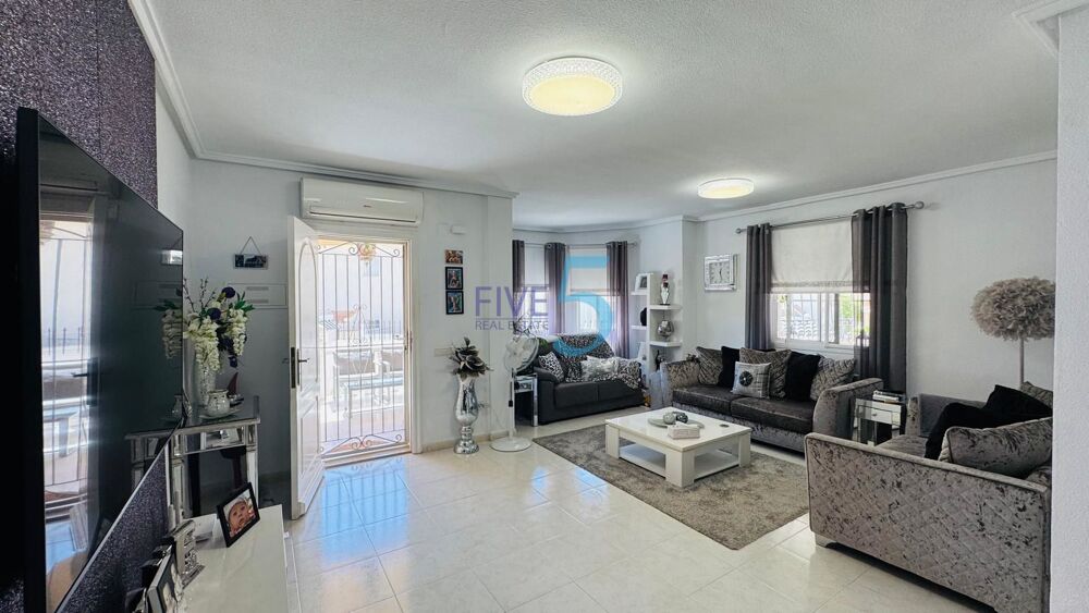 vente Maison - 4 pièce(s) - 120 m² Espagne