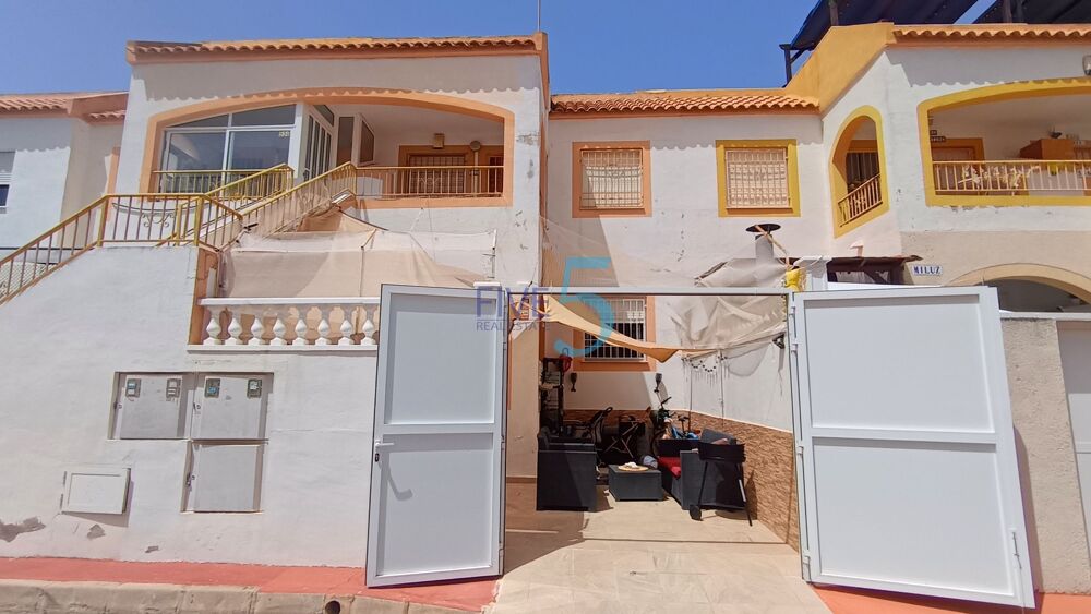 vente Appartement - 3 pièce(s) - 54 m² Espagne
