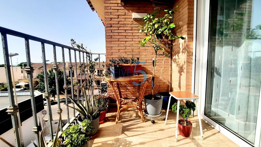 Appartement 4 pièces 83 m² · à Espagne · 83 m² · 175 000 €