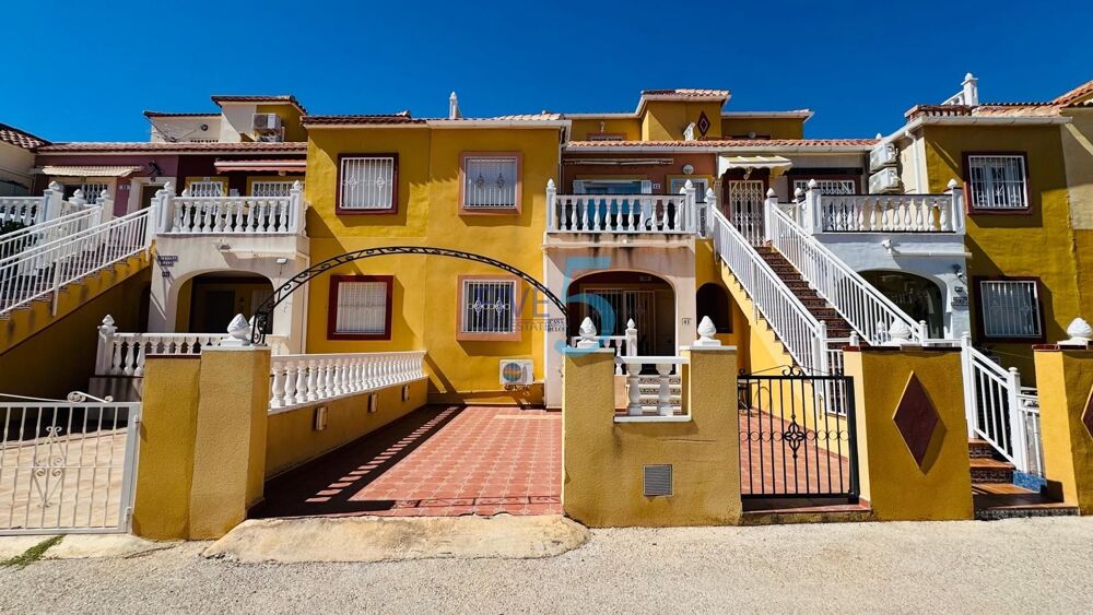 vente Appartement - 3 pièce(s) - 76 m² Espagne