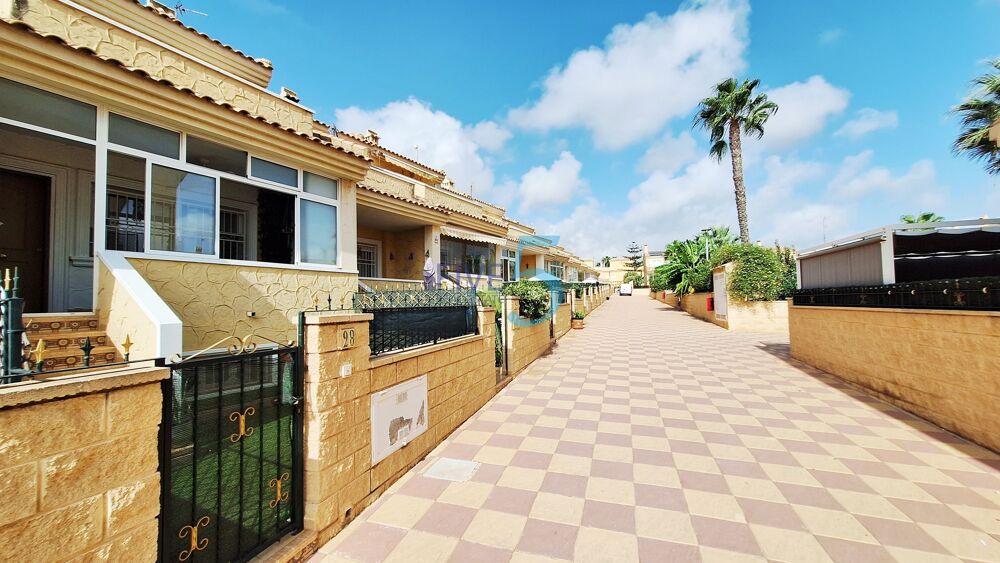 vente Maison - 5 pièce(s) - 140 m² Espagne