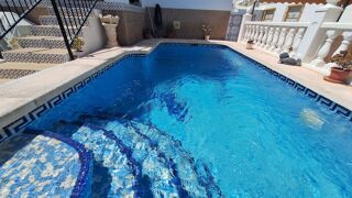  Maison à vendre 3 pièces 77 m² San fulgencio