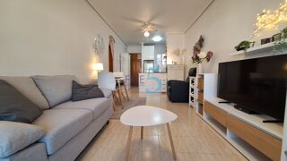  Appartement à vendre 3 pièces 62 m² Torrevieja