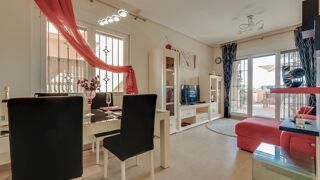  Appartement � vendre 4 pi�ces 75 m� Alc�zares (los)