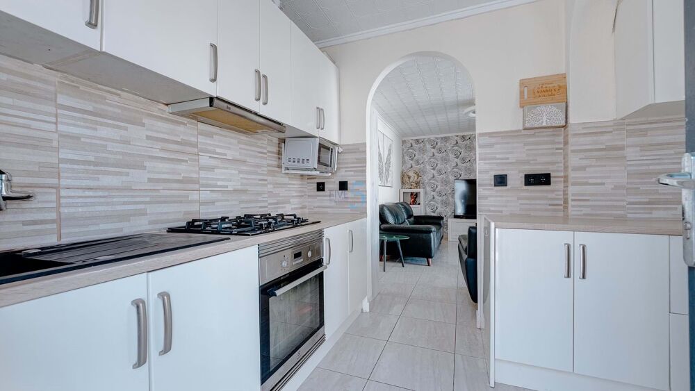 vente Villa - 3 pièce(s) - 76 m² Espagne