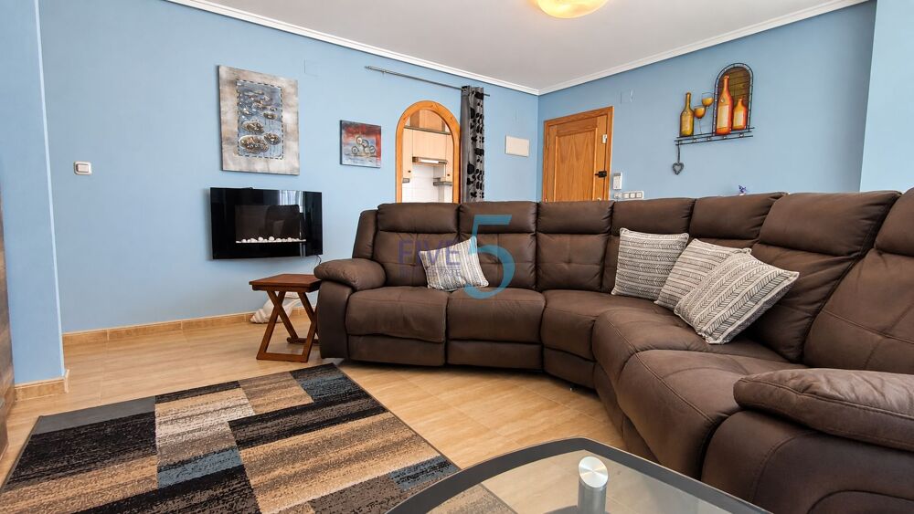 vente Villa - 4 pièce(s) - 169 m² Espagne