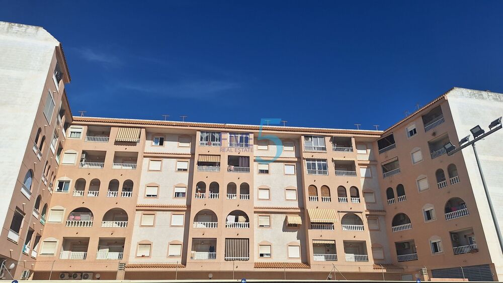 vente Appartement - 3 pièce(s) - 69 m² Espagne
