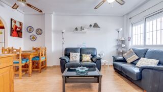  Appartement � vendre 3 pi�ces 57 m� San pedro del pinatar