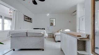  Appartement � vendre 2 pi�ces 47 m� Orihuela