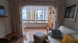  Appartement à vendre 2 pièces 46 m² Calpe/calp