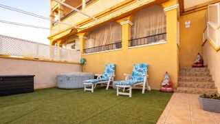  Appartement � vendre 3 pi�ces 75 m� Cartagena